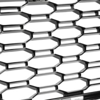 фото thumb №15, Нижняя решётка передний бампера 51118075642