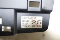 фото thumb №4, Панель управление радио mitsubishi lancer viii