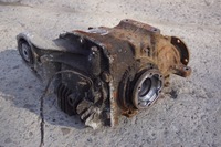 фото thumb №5, Мост дифференциал задняя bmw z3 e36 3.45 1428418