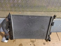 фото thumb №4, Комплект радіатор kia ceed 2 ii 1.6 gdi