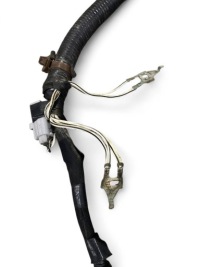 фото thumb №12, Toyota land cruiser j150 2019 джгут трубопровід двигуна