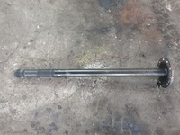 фото thumb №1, Піввісь напіввісь моста з блокування daf xf 106 , cf євро 6 1886142