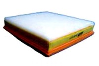 фото thumb №1, Alco фільтр фільтр повітря ford ka 1,3e 03-