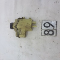 фото thumb №1, Renault kangoo 1.9 бак підсилювача