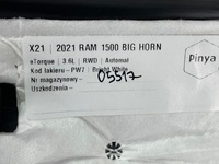 фото thumb №8, Защита нижняя правая обшивка стойка dodge ram 1500 2019+ usa