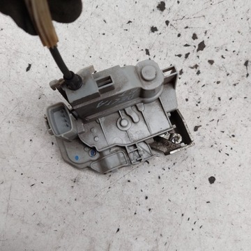 фото thumb №11, Lancia delta замок двері праві зад 4pin