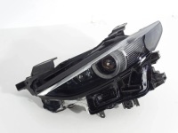 фото thumb №1, Лампа перед левая mazda 3 bp 19- 9pin bcjh-51040