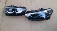 фото thumb №1, Лампа левая правая bmw x5 g05