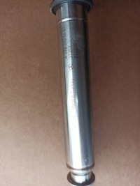 фото thumb №7, Mercedes w251 молдинг упорскування форсунки a2760702195 бі-турбо 3.0 v6