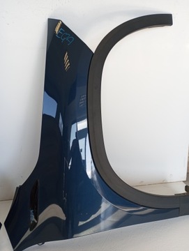 фото thumb №6, Крило крила правий лівий mercedes eqa