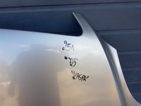 фото thumb №4, Капот mercedes r-klasa w251 c723 723