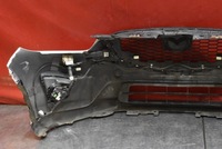 фото thumb №11, Бампер перед переднее белый pdc kd45-50031 mazda cx-5 1 i 12-17