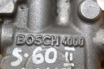 фото thumb №10, Насос вприскувальний volvo s60 ii v60 2.4 bit d5244t17 31372081 0445010681