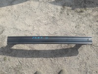 фото thumb №1, Балка балка бампера задняя renault captur ii 19-