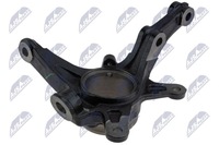 фото thumb №2, Поворотный кулак передняя honda civic 06-/lewa/