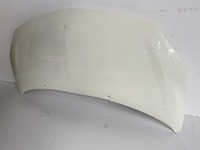 фото thumb №8, Renault twingo ii 2011 с передний крышка передняя / капот двигателя