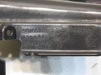 фото thumb №9, Защита консоли jeep grand cherokee ii wj