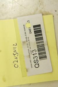 фото thumb №6, Qs313 volvo v90 16- 2.0d клапан вакуумa 31339808