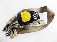 фото thumb №1, Lexus gs iii 05-12 pas безпеки правий перед