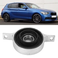 фото thumb №7, Wał привідний ze стоп-сигнал алюміній кронштейн середній вала привідного