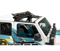фото thumb №6, Sunrider hardtop jeep wrangler jl jlu jt besttop