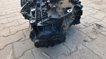 фото thumb №8, Коробка передач коробки передач 4s7r-7002-ad ford mondeo mk3 2.0d