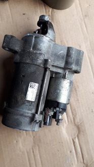 фото thumb №6, Audi a4 b8 a5 8t 2.0 tdi стартер 03l911024a