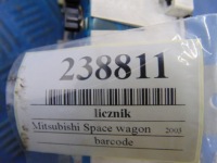 Mitsubishi space wagon панель 381545 с Разборки, фото thumb