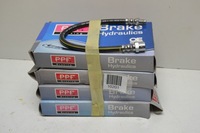 фото thumb №1, Mercedes r129 w124 эластичный провода тормозные