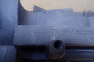 фото thumb №6, Pas переднее усилитель ford courier mk2 ii рестайлинг 17-