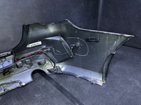 фото thumb №16, Bmw 4 g22 g23 m-pakiet kompletny бампер задній 6xpdc 475 black sapphire