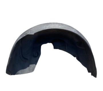 фото thumb №1, Volvo s80 i підкрилок зад задні праві 09154859rh
