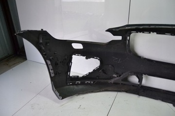 фото thumb №6, Volvo s60 2018 бампер переднее