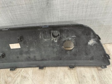 фото thumb №12, Kia e-soul ev ii 2020-2024 решётка решётка накладка перед 86536-j2000