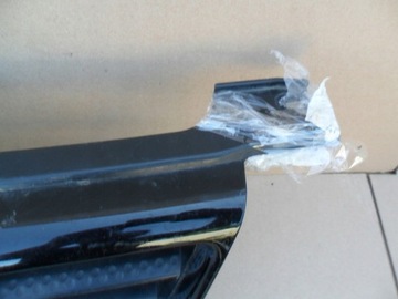 фото thumb №8, Nissan x-trail t30 2001 2002 2003 2004 2005 решётка