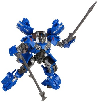 Фигурка Трансформеры Autobot TF2 JOLT Deluxe 75