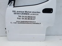 фото thumb №6, Nissan nv200 09-19 дверь левый перед передние