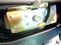 фото thumb №9, Peugeot 607 панель приладів подушки безпеки консоль ремені подушка безпеки