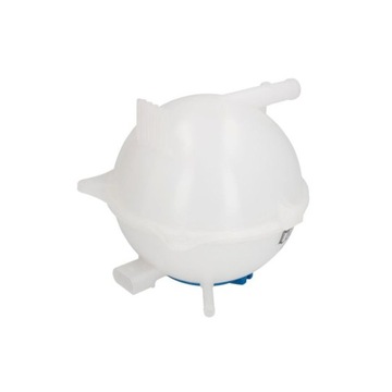 фото thumb №14, Бачок расширительный nrf 454081 6q0121407 vw