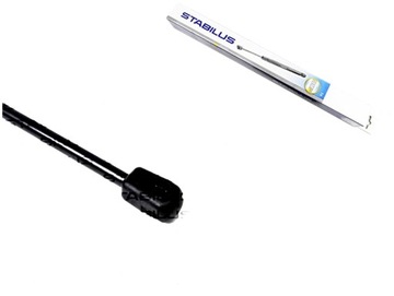 фото thumb №1, Stabilus амортизатор телескоп крышки land rover freela