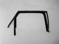 фото thumb №1, Прокладка скло рамки vw polo 2g 5 двері права задня оригінал