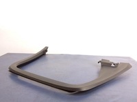 фото thumb №2, Volvo xc60 ii молдинг внутренняя дверь задние левая