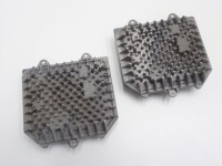 фото thumb №1, Преобразователь модуль led 503959321603 fiat 500x 18r