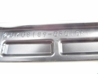 фото thumb №6, Прокладка скло двері правий задня toyota verso ar20