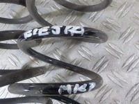 фото thumb №3, Ford fiesta mk7 пружины задняя комплект