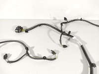 фото thumb №8, Volvo v40 12- електропроводка бампера задня pdc 31350909