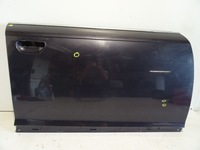 фото thumb №1, Audi a6 c6 праве передні двері