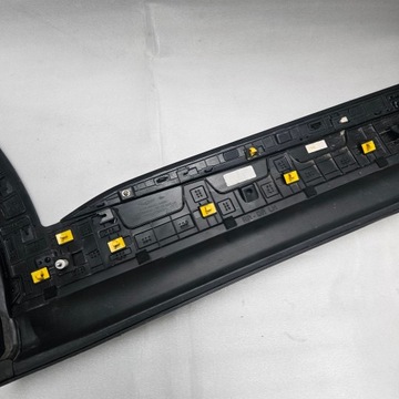 фото thumb №9, Genesis gv70 gv 70 планка двері ліва зад 87731-ar000 87731ar000