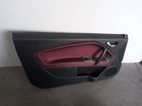 Сиденья заднее сиденье обшивки комплект eu 3d alfa romeo mito i 2008- Оригинал, фото thumb