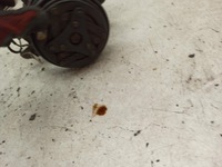 фото thumb №10, Toyota yaris 1.0b компресор 4472206063